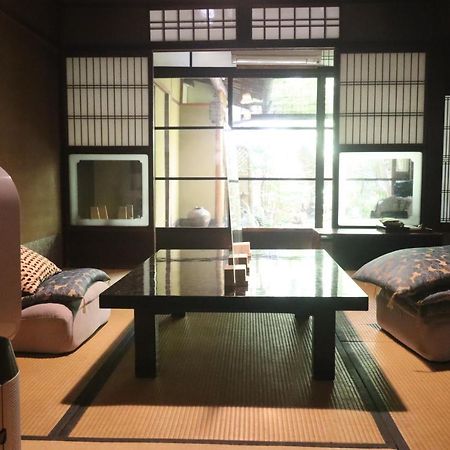 画廊诺泽酒店 京都 外观 照片
